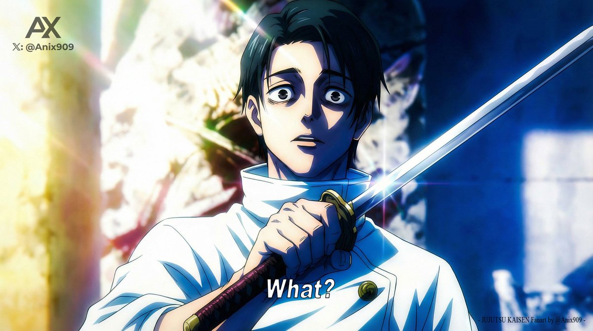 Ghostblade tweet media