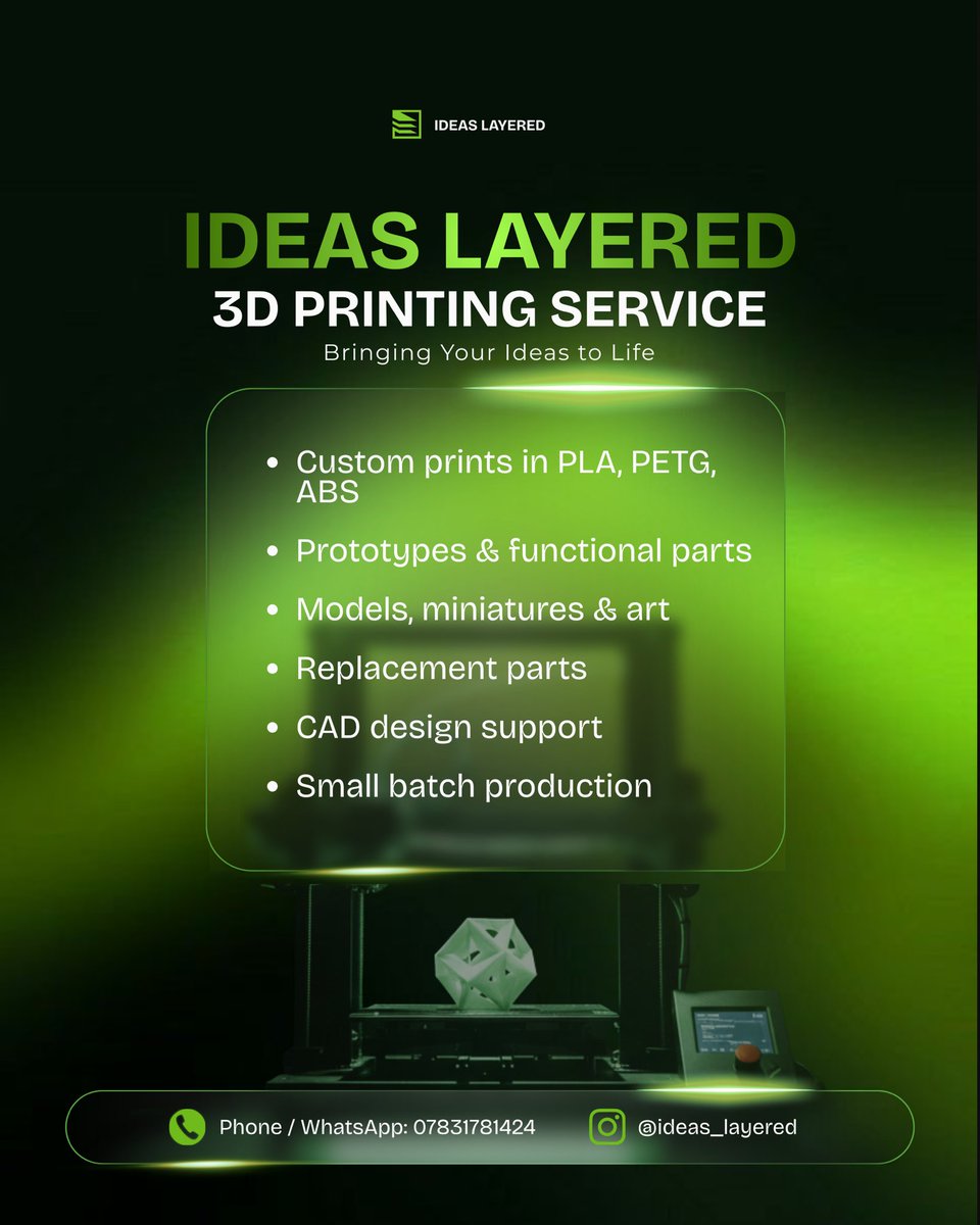 Themediaguy__'s tweet image. Been off for a while but I’m here now 🌚, hope you missed me, was inspired by @inspiredDZN designs

Done on @canva 💚

For the glass effect A or B 🤔.