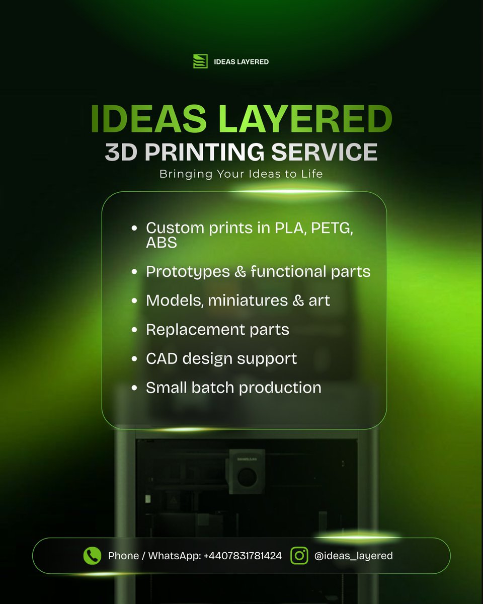 Themediaguy__'s tweet image. Been off for a while but I’m here now 🌚, hope you missed me, was inspired by @inspiredDZN designs

Done on @canva 💚

For the glass effect A or B 🤔.