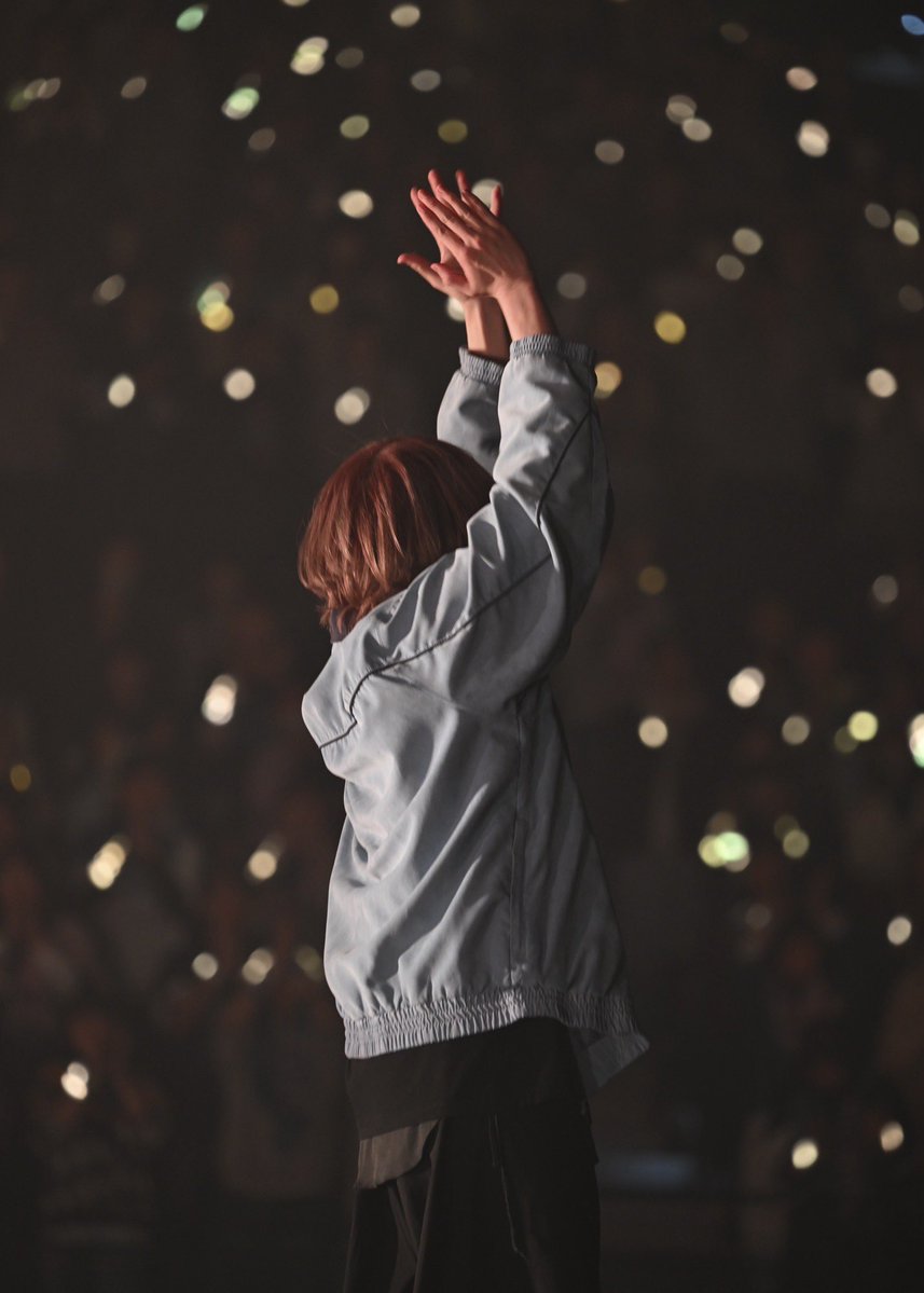 oO0Eve0Oo's tweet image. 神戸アリーナ2days
新旧混ざった特別なセトリで充足感に満たされてます。改めて周年を祝ってくれてどうもありがとう！これからもよろしく！⚡️