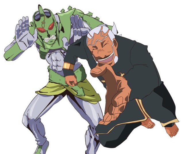 カイジ謎ポーズメディアbot (@kaiji_nazo) on Twitter photo 