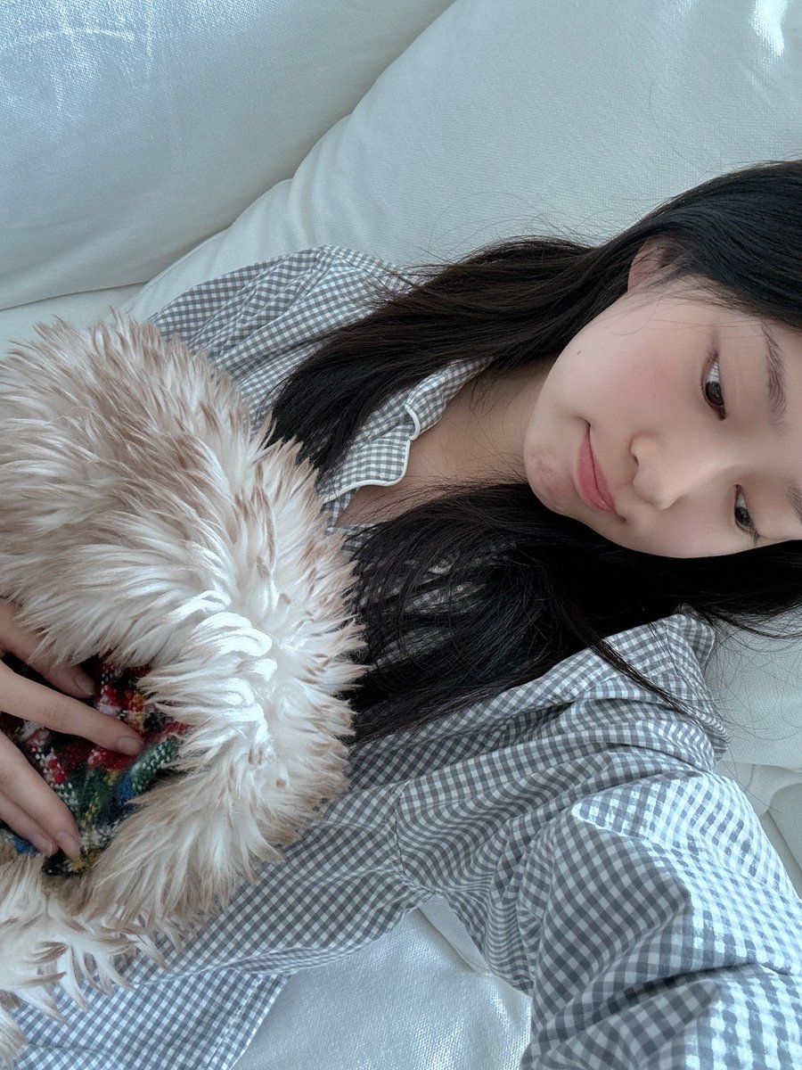 Kinju's tweet image. 