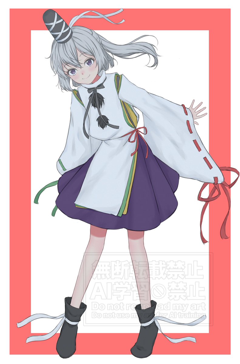 nmnm0713's tweet image. #東方Projectᅠᅠᅠᅠ
#絵描きさんと繋がりたい 
 #三連休はフォロワーさんが増えるらしい