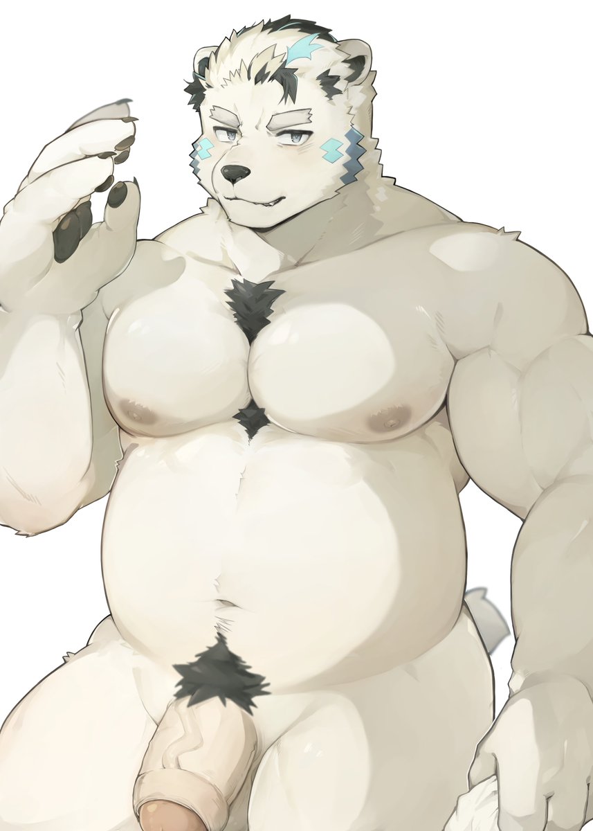 のりまめ (@konge_wolf) on Twitter photo 