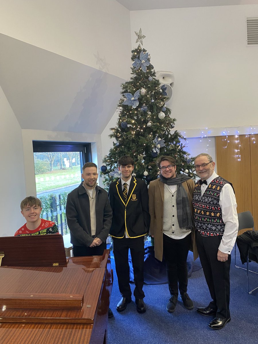 Bellshill Academy Art and Design Dept tweet media