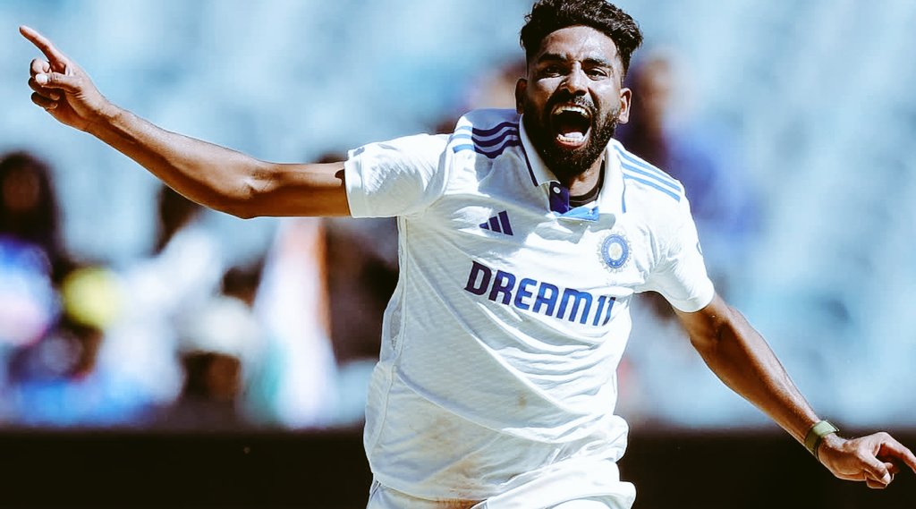 Knowledge0610's tweet image. Most wickets in 2025 in Tests ( #IndvsSA ) 

⭐ Mohammad &quot;DSP&quot; Siraj : 43*
⭐ Blessing Muzarabani : 42
⭐ Mitchell Starc : 39
⭐ Taijul Islam : 33
⭐ Jasprit Bumrah : 31
⭐ Nomad Ali : 30
⭐ Ben Stokes : 25
