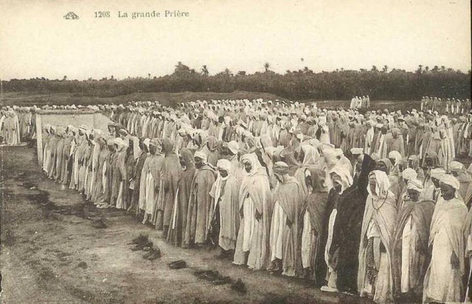 L'Islam Sunnite Authentique 🕊️☪️ tweet media