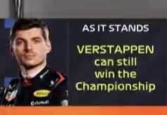 Vetteleclerc's tweet image. 24 POINTS GAP GOING INTO THE PENULTIMATE RACE WEEKEND