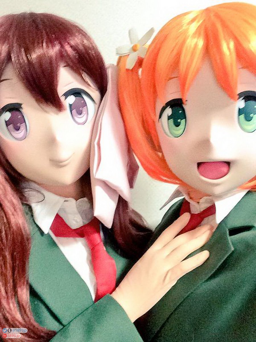 Lサイズ　桜Trick 春香　優 パーカー