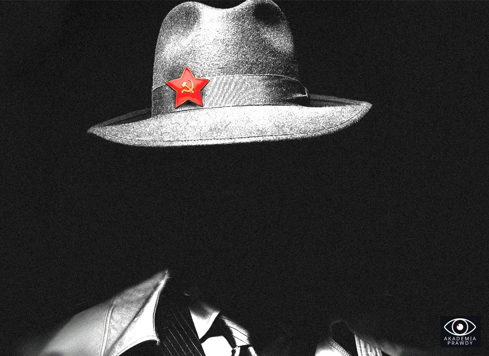 AkademiaPrawdy's tweet image. Jak Rosja werbuje ludzi. I dlaczego nie są to ci, których wszyscy podejrzewają

W polskiej wyobraźni rosyjski agent wciąż wygląda jak z kiepskiego filmu szpiegowskiego. Jakiś niezdarny typ z wąsem, który pod osłoną nocy wręcza kopertę w parku i mówi z ciężkim akcentem. Taki obraz…