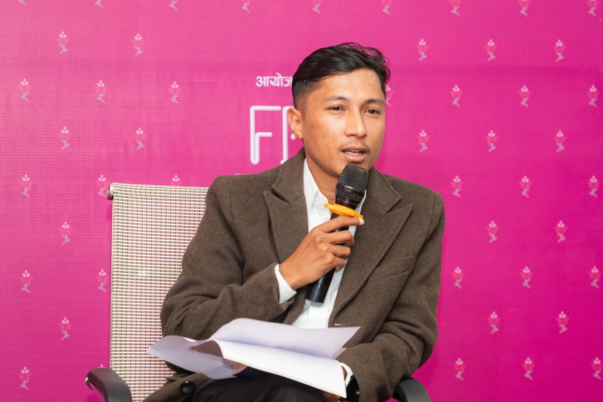 Yagya Khatri tweet media