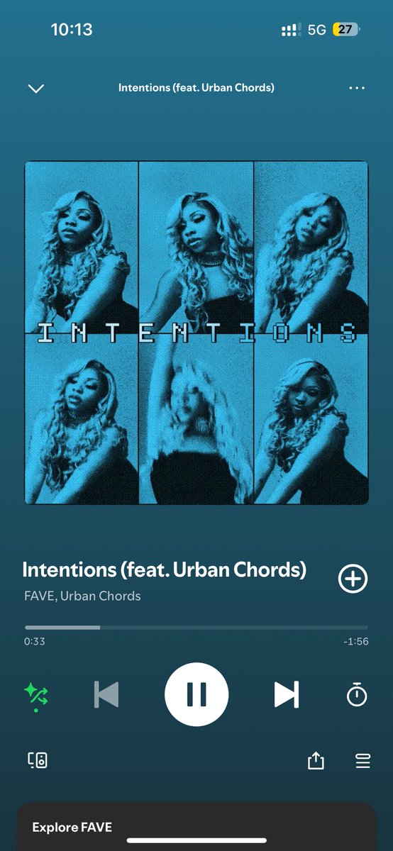Omg she dropped this version! I love you forever fave 🥹🥲