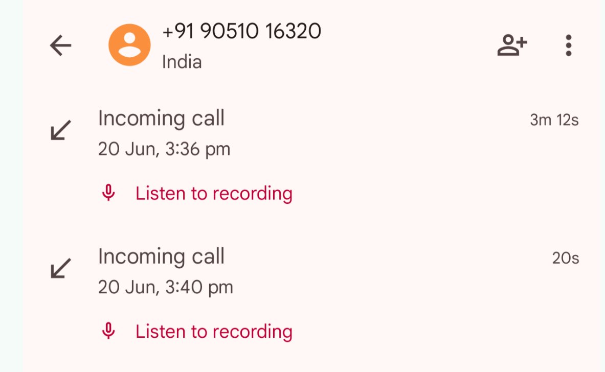 <a href="/ICICIBank/">ICICI Bank</a> <a href="/ICICIBank_Care/">ICICI Bank Cares</a> <a href="/RBI/">ReserveBankOfIndia</a>
Service Request No.: SR1054237797
It has been 4 months, but my issue has not been resolved.
Neither any action taken report was shared nor any call was made by the bank regarding the harassment complaint I raised.