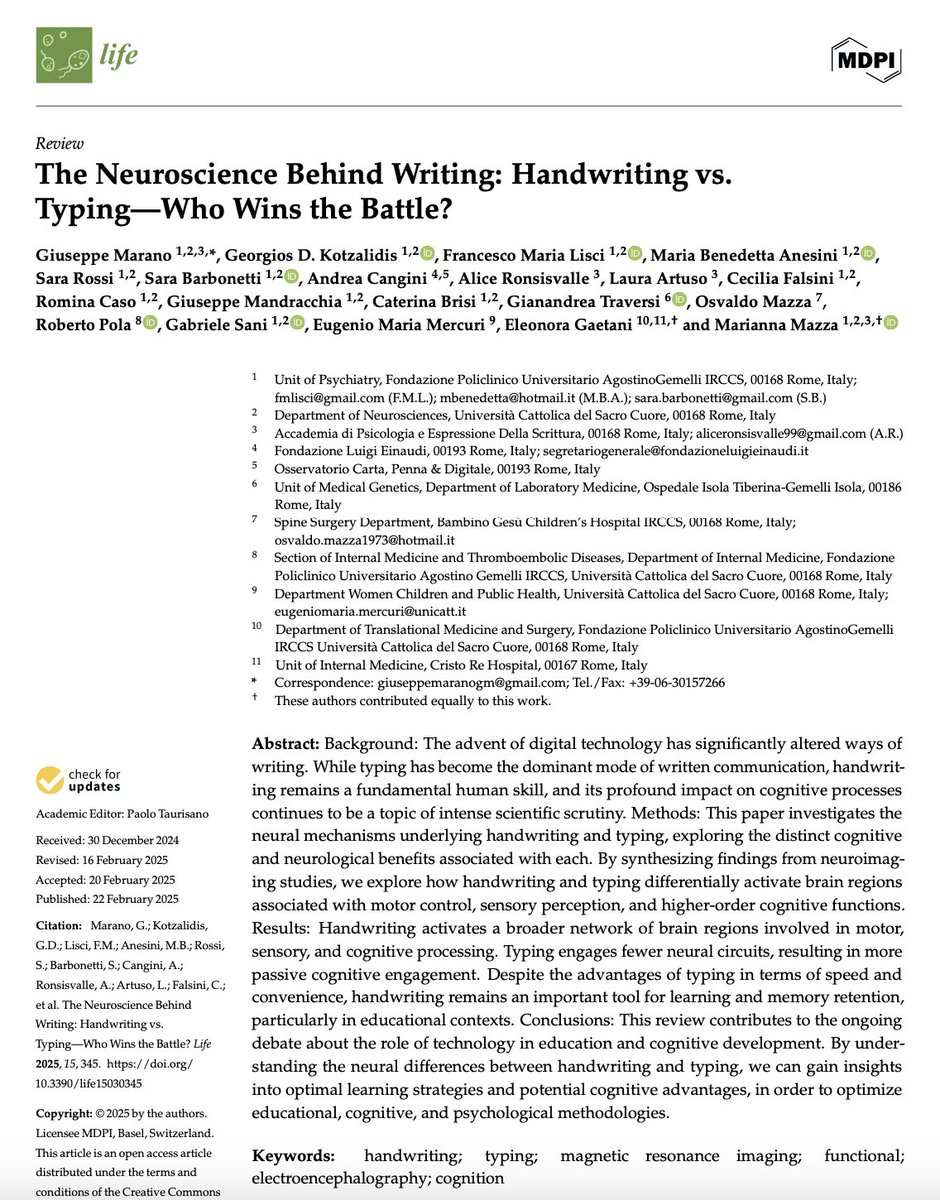 vgarc1ar's tweet image. On the other hand, though, studies have shown that taking notes during lectures enhances attention and memory retention, when compared to only listening.