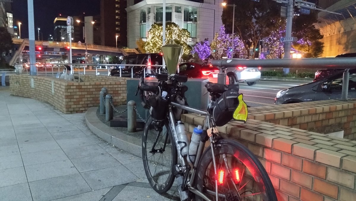 roli8080's tweet image. 通算15回目のキャノボです。７連敗中(だと思う)R1ルート。alias胃の不定期健診OTキャノボ。パンシロンに神頼み。職場にスマホ忘れて予定日がずれ、風は微妙だけど19時スタート。懸念は胃と睡魔と三連休。GoEest。