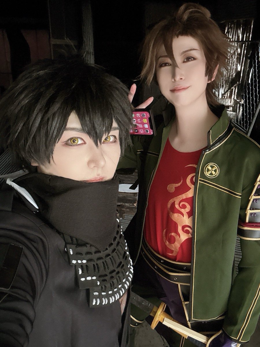 口ギ (@rogitaros) / Posts / X