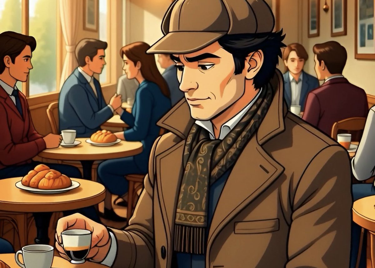 study_logically's tweet image. GM Agents - are you paying attention?