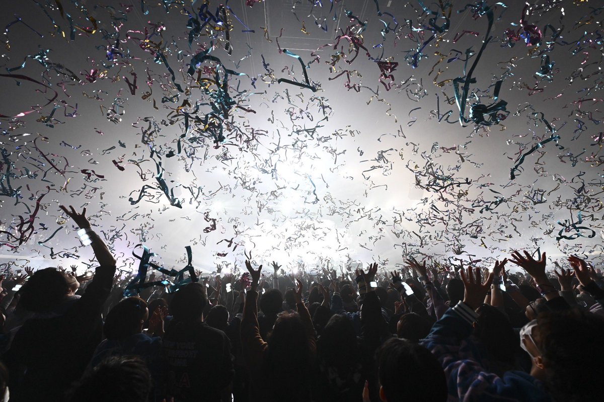 nonsense_eye's tweet image. ━━━━━━━━━━━━
Eve Anniversary Live
「UNDERCOVER」&amp;lt;DAY2&amp;gt;
━━━━━━━━━━━━

Anniversary Live「UNDERCOVER」
2日間が終了しました。
ご来場いただきました皆様ありがとうございました💐

現在放送中のアニポケオープニングテーマ…