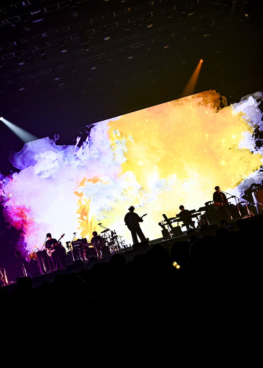 nonsense_eye's tweet image. ━━━━━━━━━━━━
Eve Anniversary Live
「UNDERCOVER」&amp;lt;DAY2&amp;gt;
━━━━━━━━━━━━

Anniversary Live「UNDERCOVER」
2日間が終了しました。
ご来場いただきました皆様ありがとうございました💐

現在放送中のアニポケオープニングテーマ…