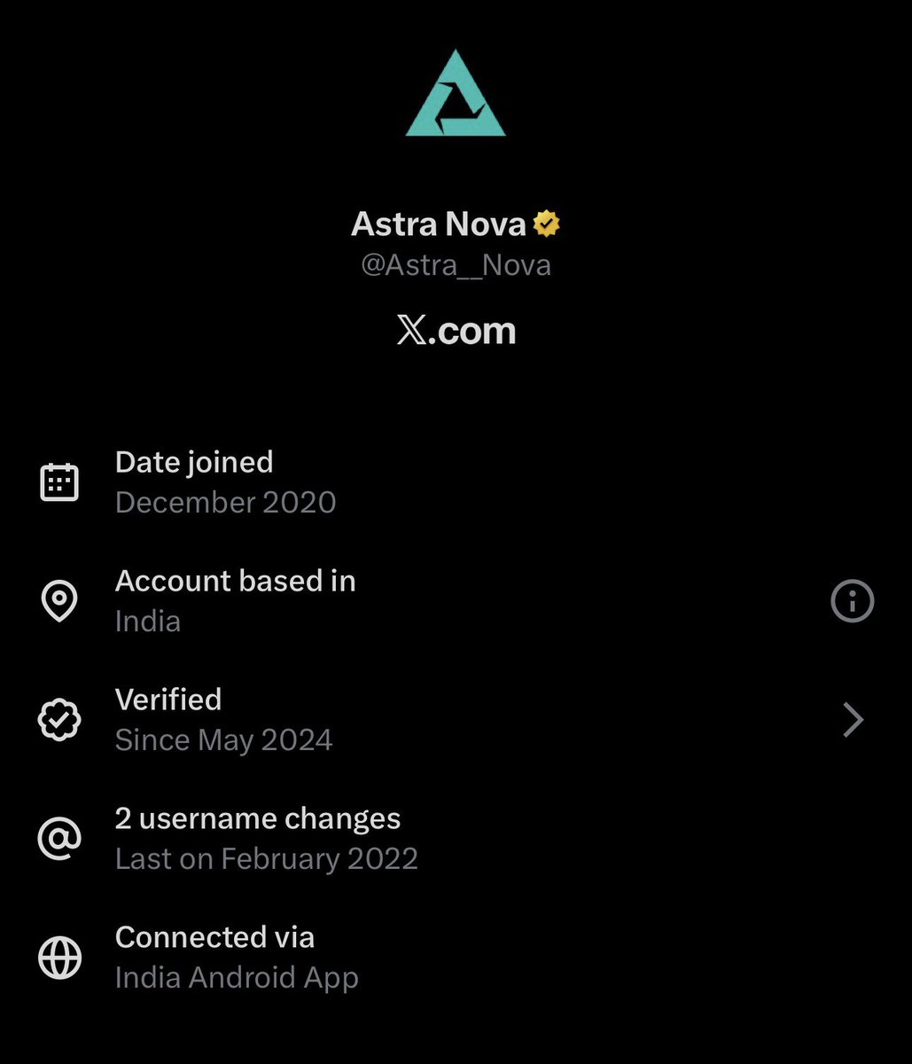 bigray0x's tweet image. Once &amp;gt; it’s a mistake
Twice &amp;gt; it’s an error 
Thrice &amp;gt; awful coincidence 

is this a stereotype or now it’s fact checked?