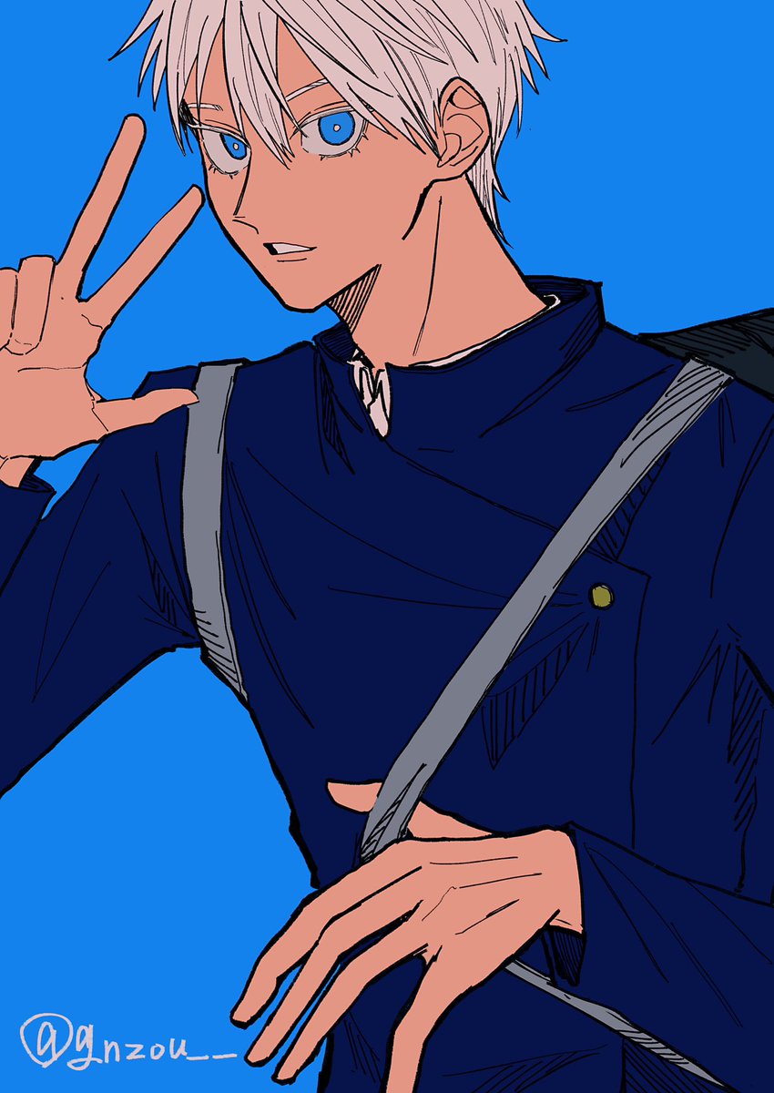 肝 (@gnzou_) / Posts / X