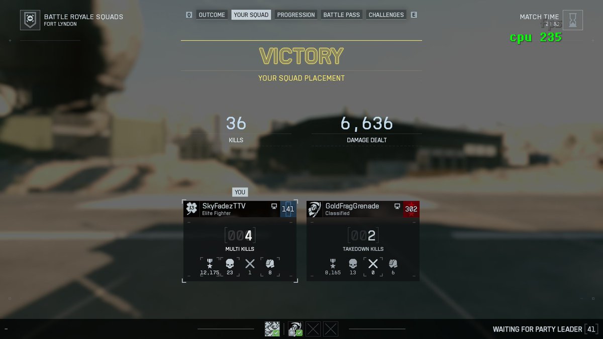 Hit my PR on RedSec #Bf6 #Battlefield #RedSec #Battlefield6 #BR