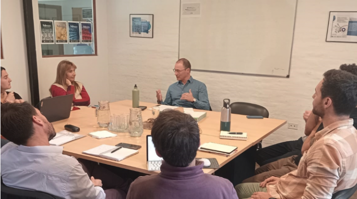 Daniel Rojas Castro tweet media