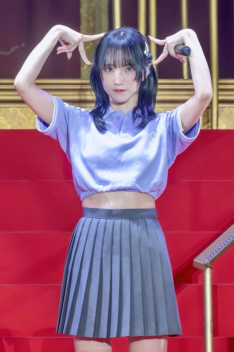 野口にゃんコ🐱 ＝LOVE 8th ANNIVERSARY PREMIUM TOUR in AICHI #野口