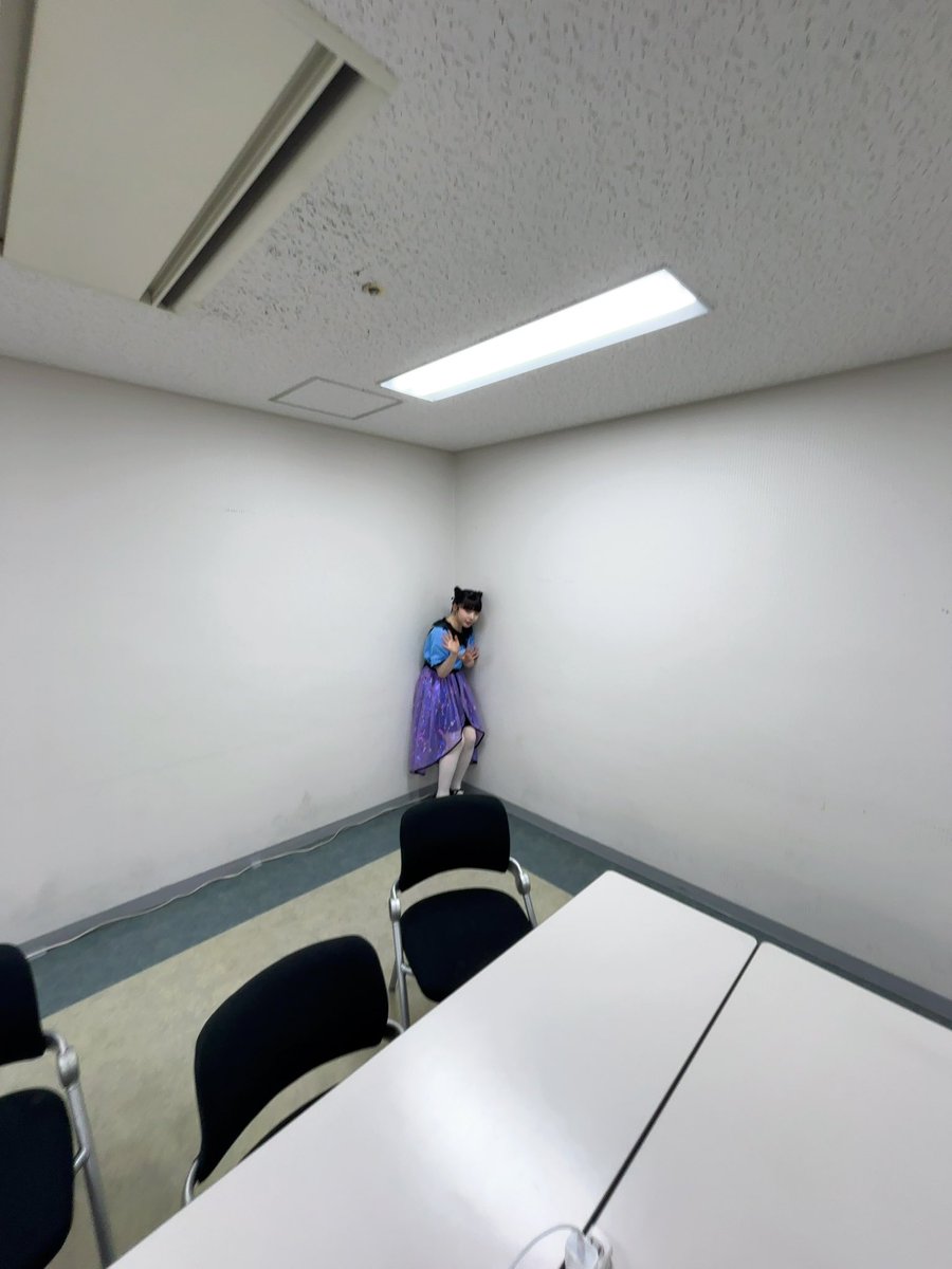 凛花(ファントムシータ) tweet media