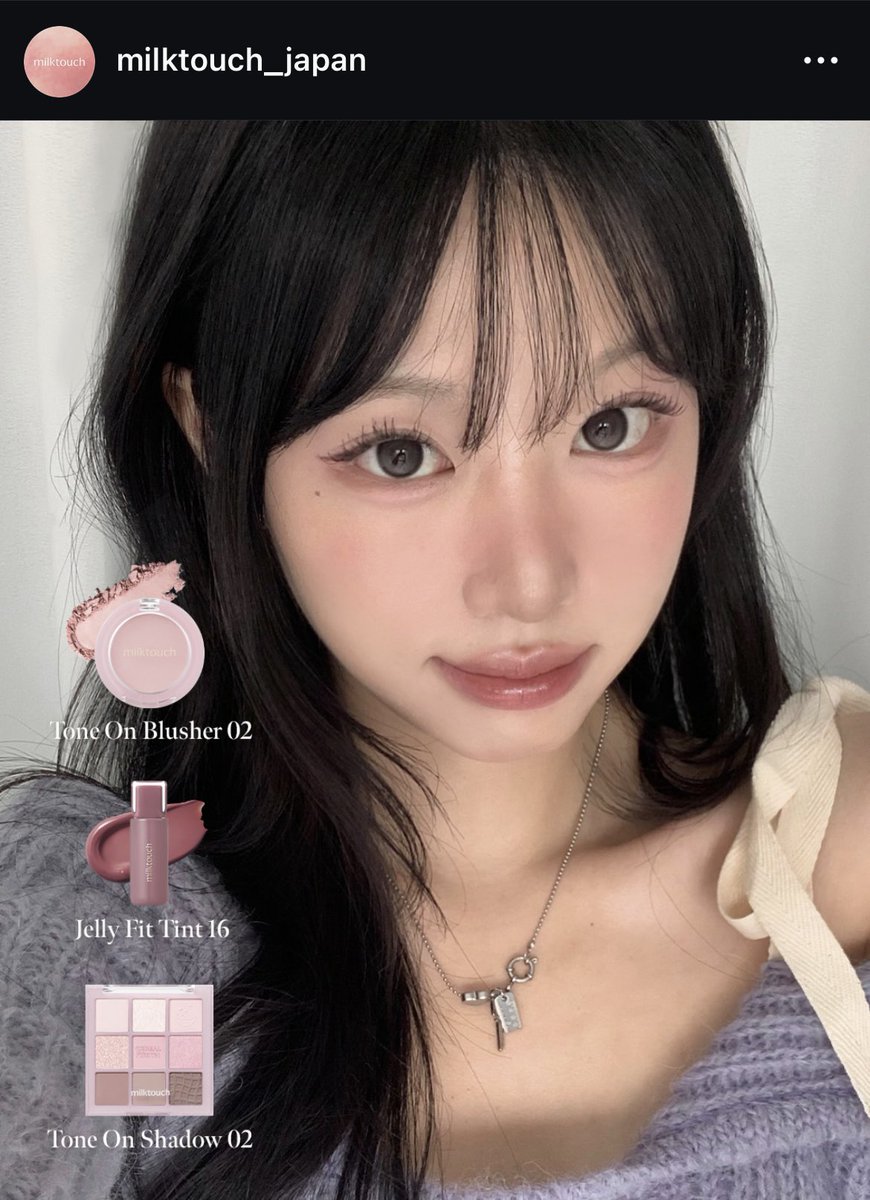 colorcle_'s tweet photo. ←ブルベがﾏｯｼﾞで盛れる彩度低めメイク
→イエベがﾏｯｼﾞで盛れる彩度低めメイク https://t.co/2SDUmxLajb