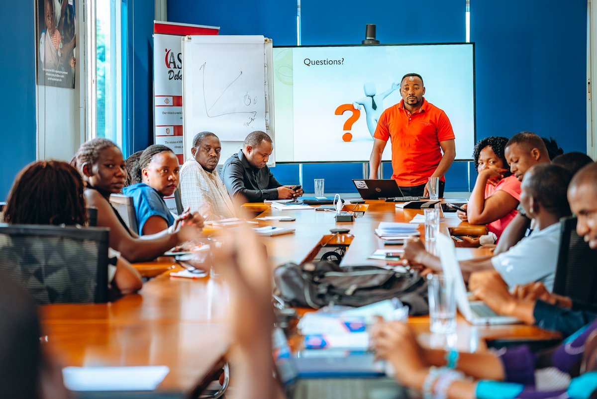 ASPIRE DEBATE RWANDA tweet media