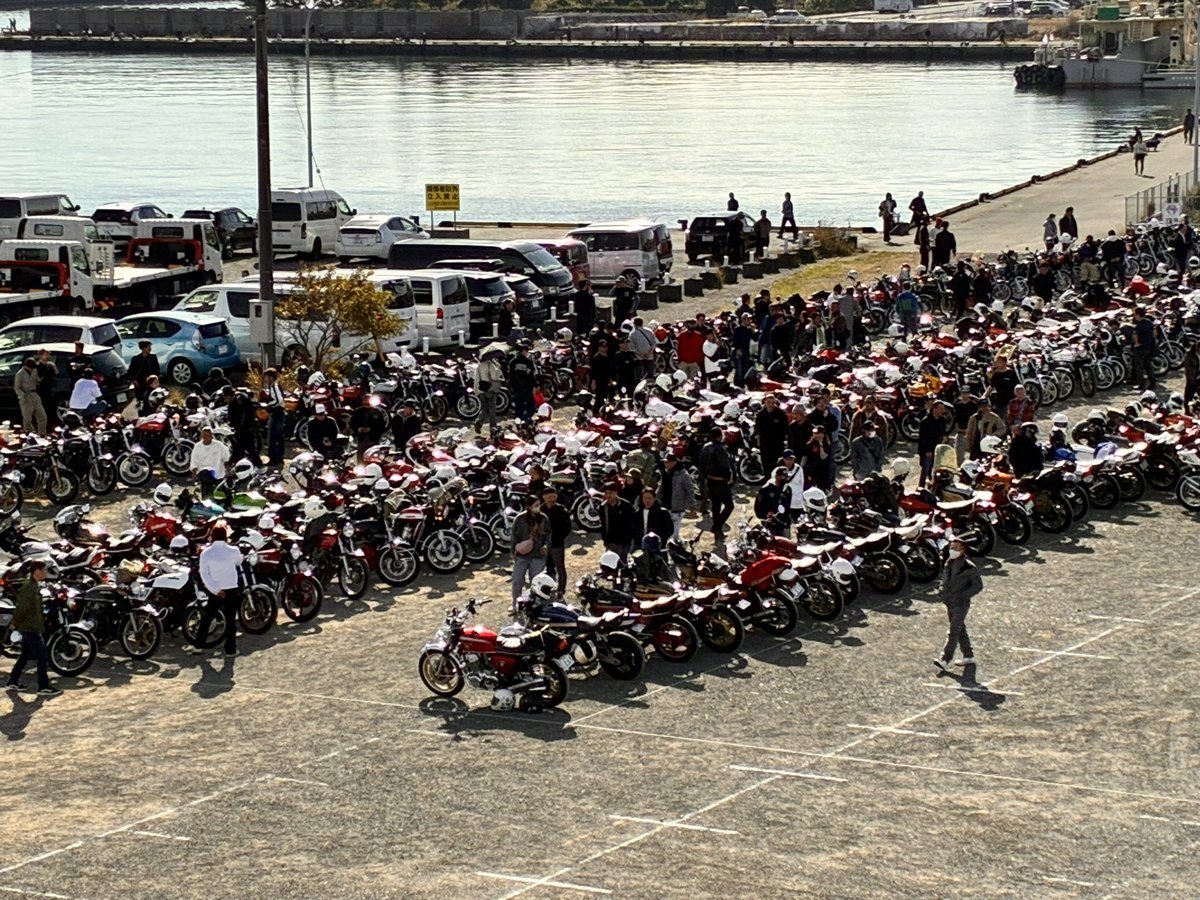 Fishing_RC's tweet photo. キッチンカー目当てで焼津市へ https://t.co/jgYAegHgXk