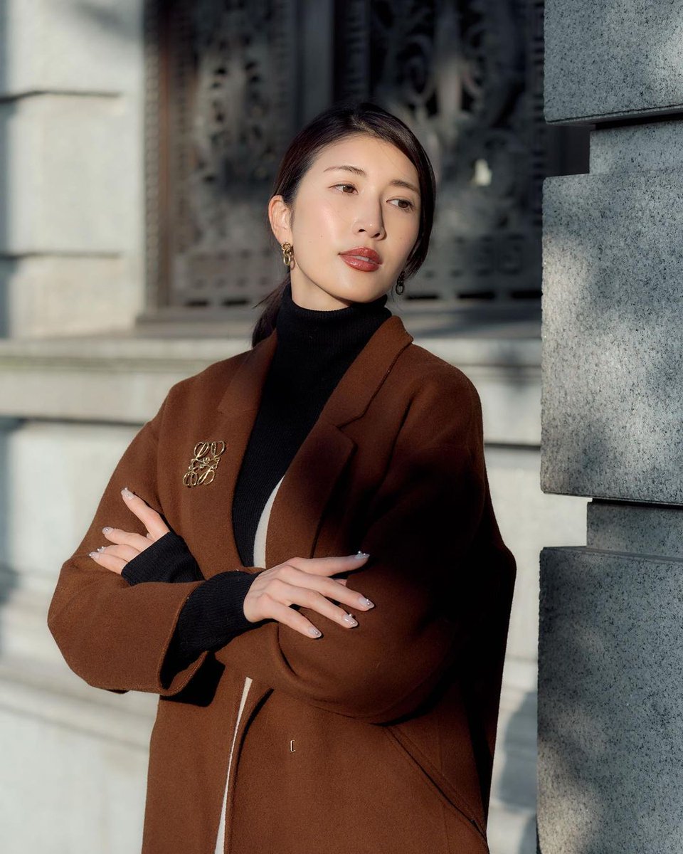 Mei Nakajima. tweet media