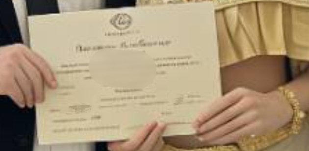 หลังจดทะเบียนสมรส เวลาในการติ่ง = 0.01 😭