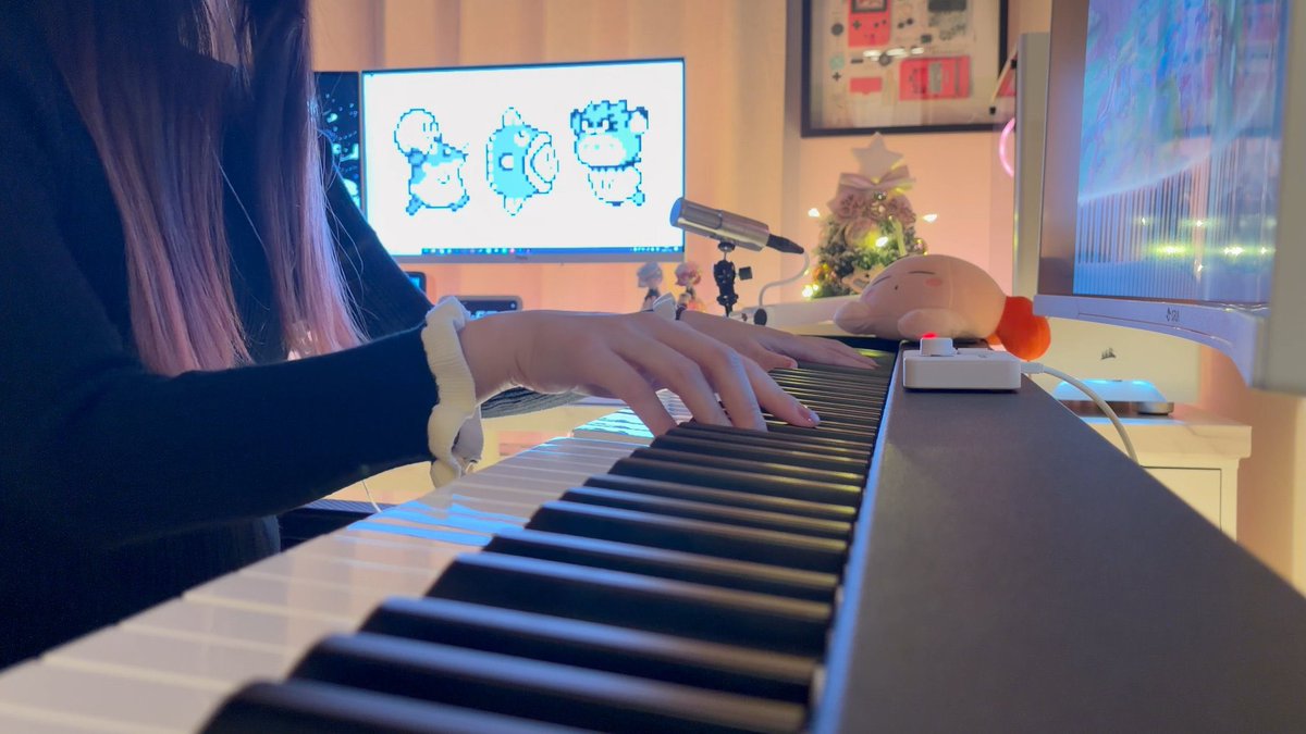 __N_ru__'s tweet image. 自分の部屋🌟
 #わたしのパワースポット