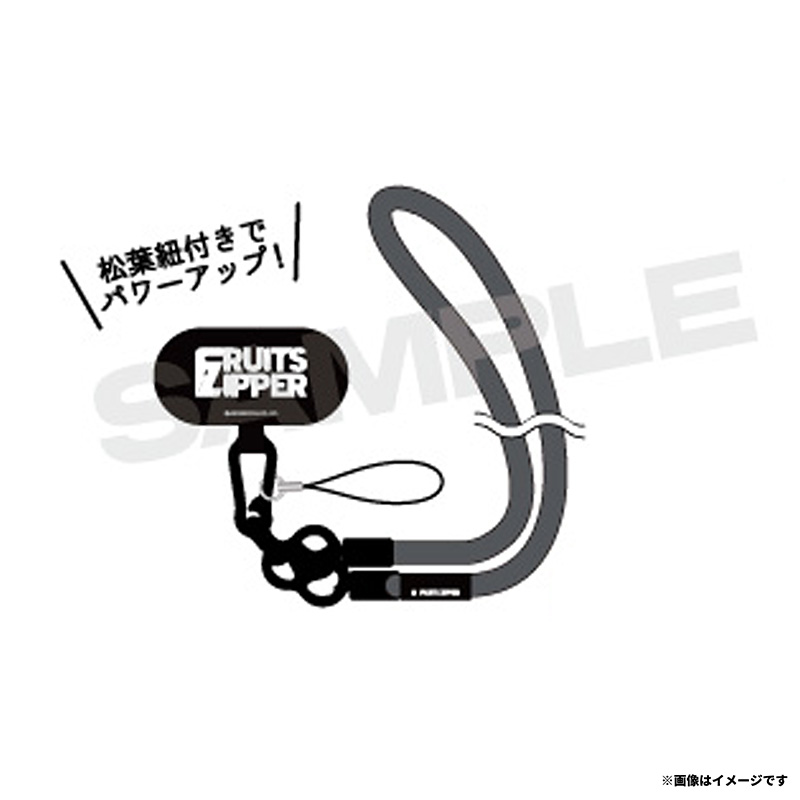 ✨📱バージョンアップして再登場📱✨ 撮可のときも首から下げておけば