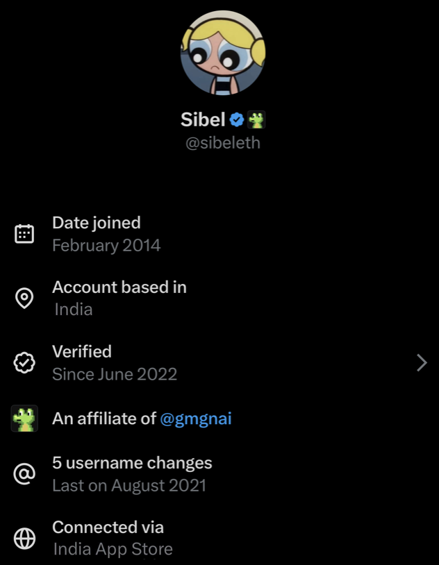 sibeleth's tweet image. Diabolical.