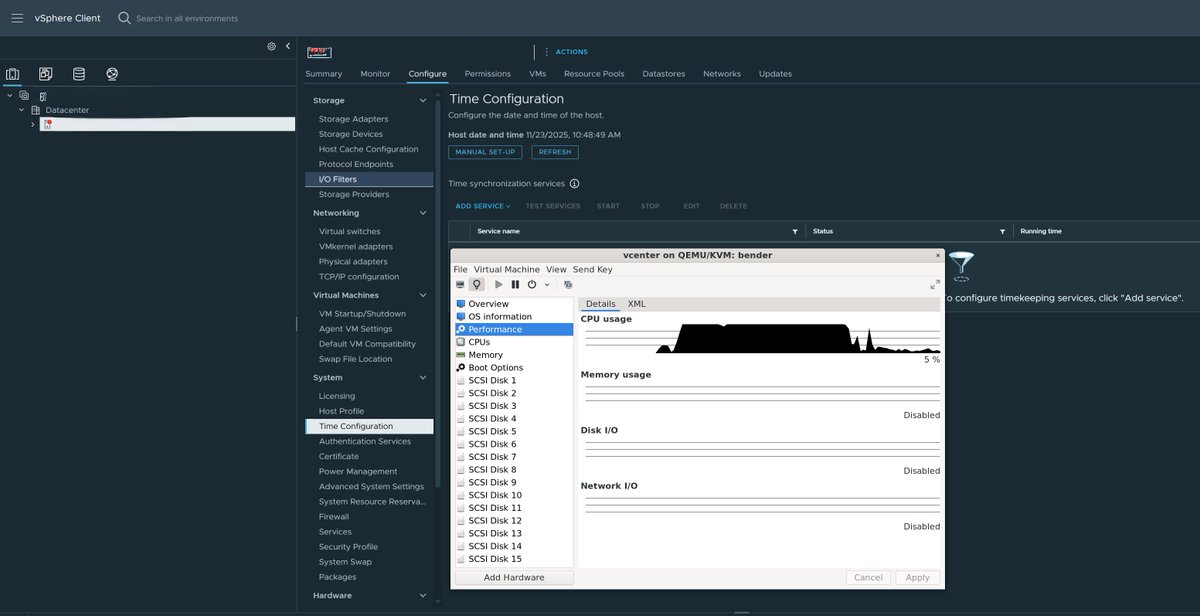 Oh que je me sens sale d'avoir fait ça.