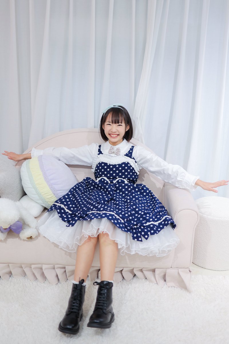 yoshi_hoshi44's tweet image. ハジメマシテひいろちゃん①
ふわふわキラキラ系宇宙女子代表
可愛すぎました🥰

ひぃちゃんRoom撮影会
2025.11.23名古屋
#陽彩 #ひいろ #JS6 #撮影会Elfin
忘れものをお届けに😚(ネタ被りは承知の上でw