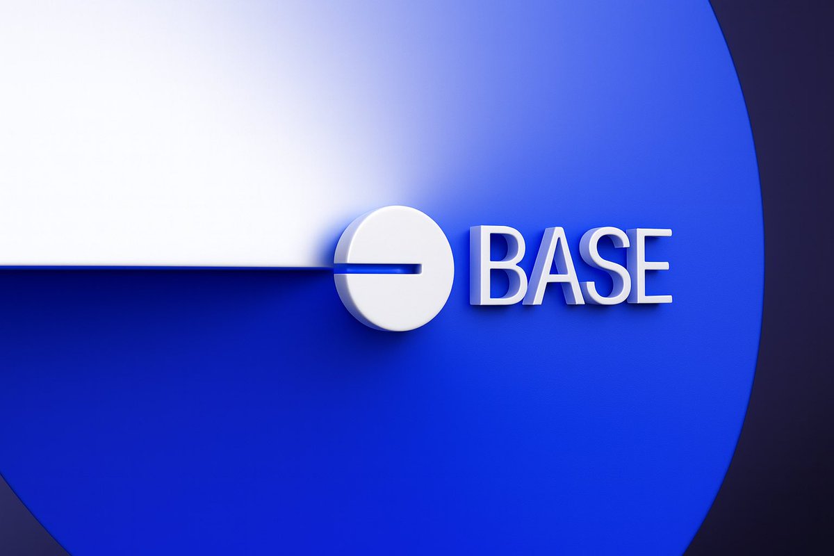 Cryptodaggash's tweet image. Something&apos;s brewing... If you know, you know. If you don&apos;t... get ready. 😉 What do YOU think this means for #Base? Let&apos;s discuss! #OnBase #Cryptodaggash 
#StayTuned&quot; By following me for new update