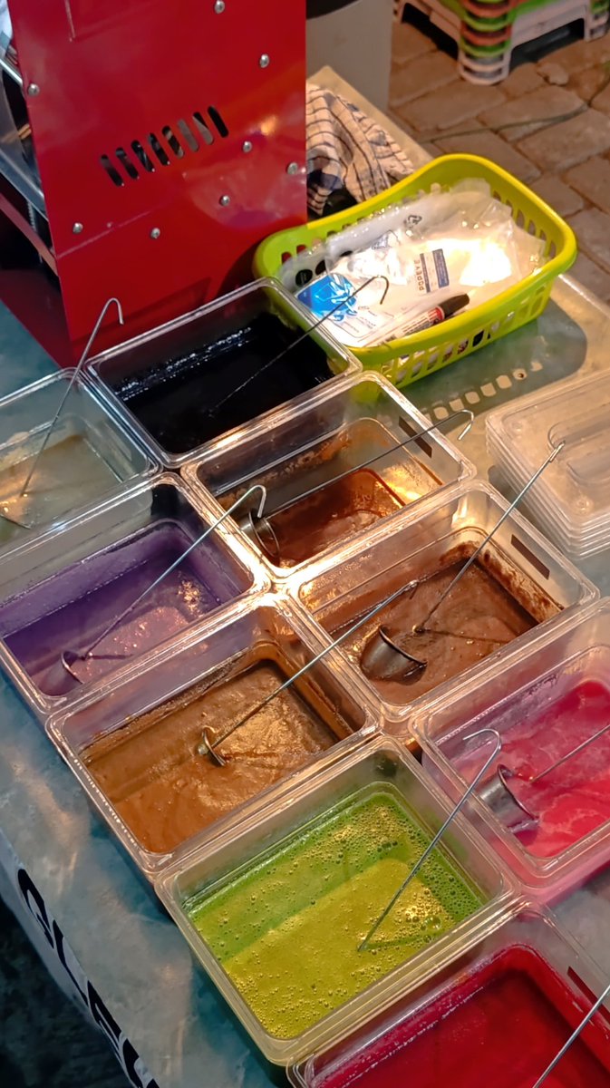licekecil's tweet photo. GLEK GLEK  , MINUMAN sticky milk  harga 6 rb kalian bisa menghilangkan haus dan segerr pools
⏰ 09.00-21.00 
📍Alamat kita di Bunga srigading dalam  No 63 ,lowokwaru, Malang #pasarmingguinfomalang  @infomalang https://t.co/Bc8Y3yGWai