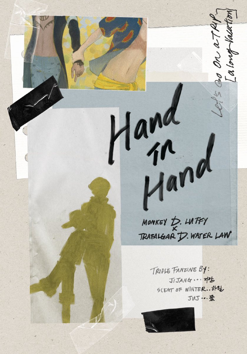 쯌님 (<a href="/6aenol/">쯌 (bsky only)</a>) 하월님 (<a href="/Scent_of_Winter/">하월</a>)과 함께한 루로우 트리플지의 샘플을 공개합니다 ❤️💛
(표지 by 쯌)

posty.pe/obel0f