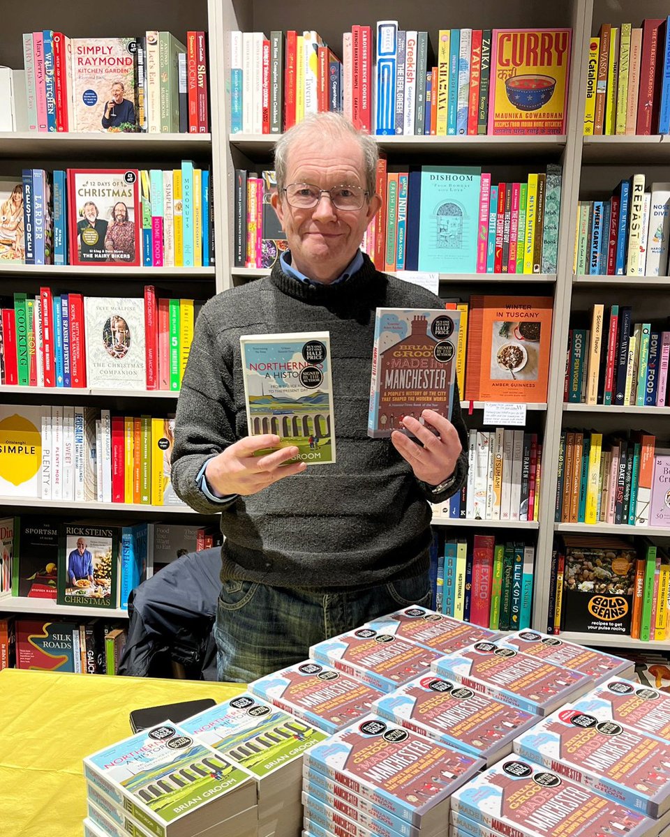 Waterstones Alty tweet media
