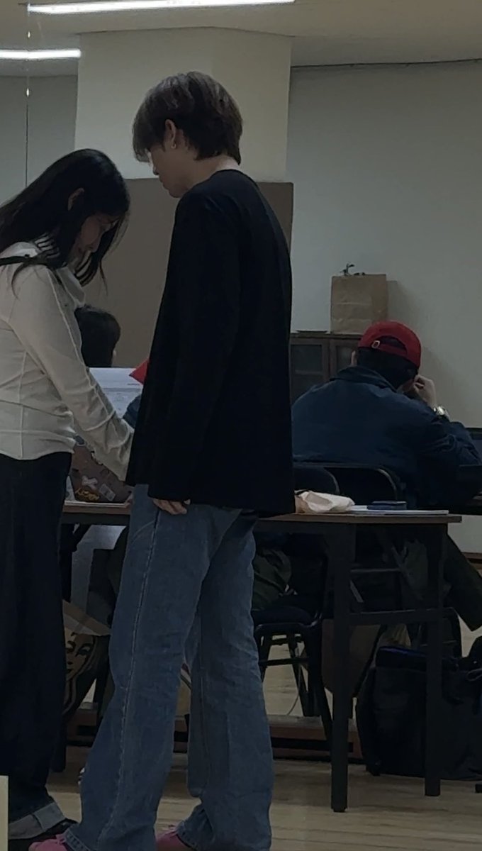 cnrterry's tweet image. #ユヨンジェ #ジョンユジ #ジンホ #KAZUTA #ギュリ #ソンミンジェ  #愛の不時着 #ミュージカル #사랑의불시착 #유영재 #정유지 #진호 #PENTAGON #카즈타 #nSSign #규리 #KARA