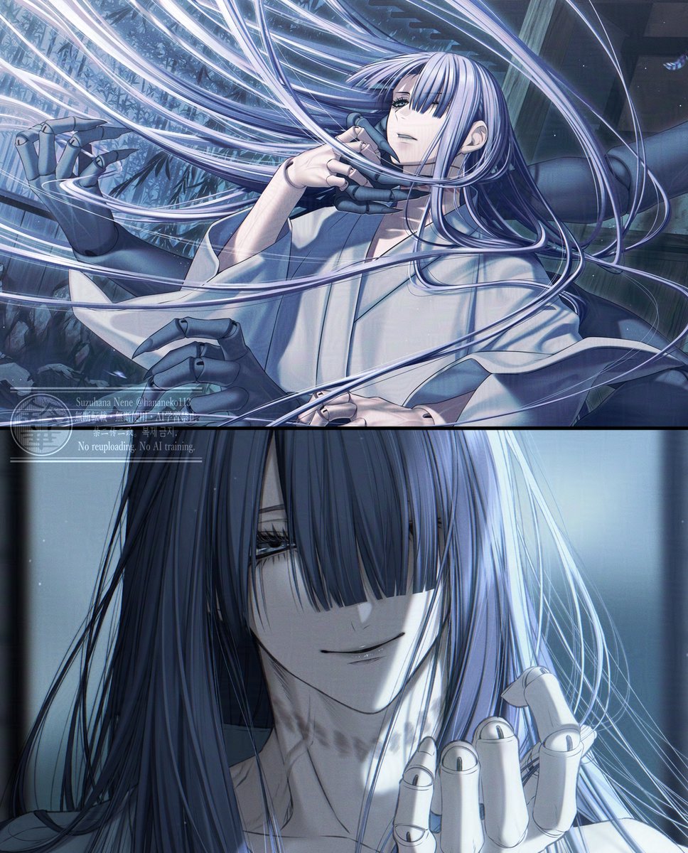 湿气寺(SHIKEdera) (@xiuix444) / Posts / X