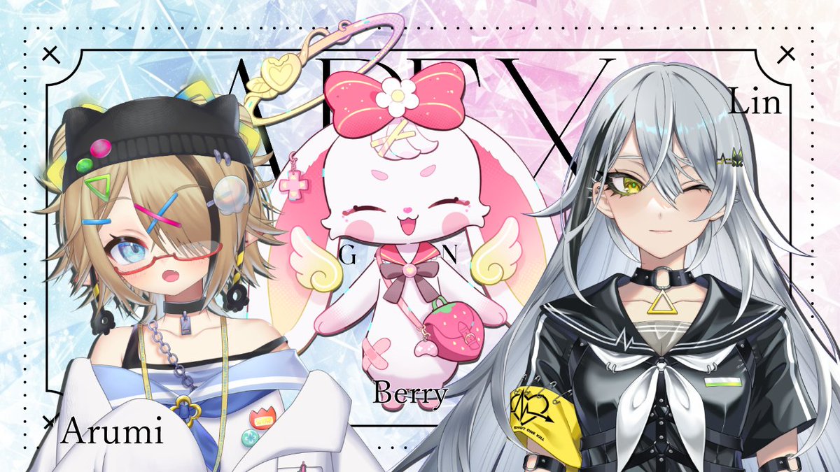 にゃおす にゃおす💛🏰🦊🩶 (@chun2nyaos) / Posts / X