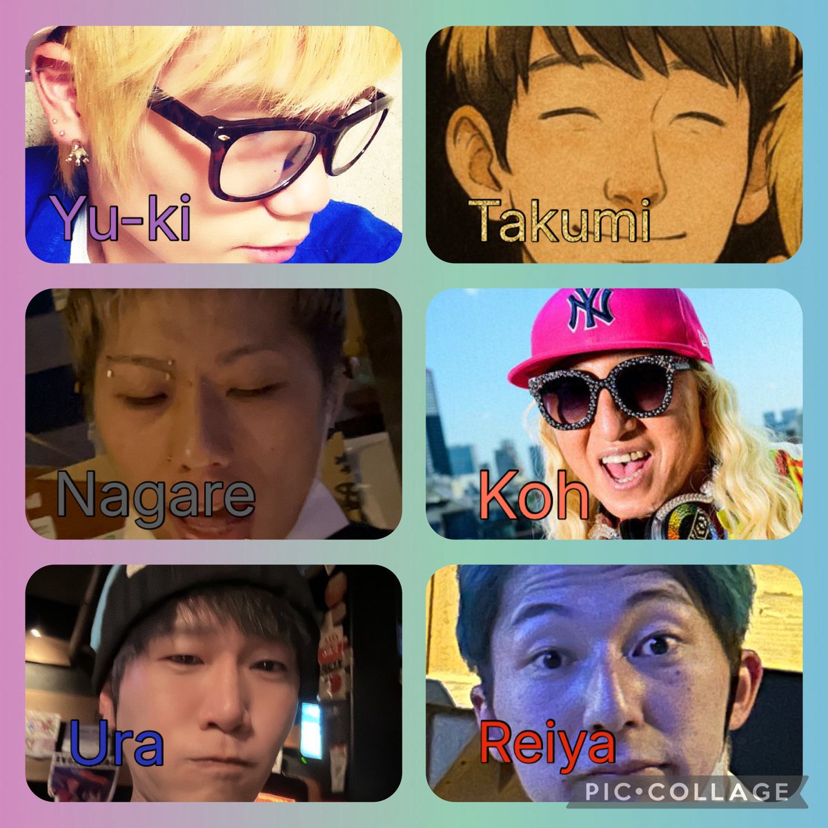 Js_OSAKA's tweet image. 2025/11/23 (日)

19:00〜 Yu-ki Takumi
21:00〜 Nagare Koh
23:00〜 Ura Reiya

本日は、勤労感謝の日👏🏻

いつも頑張っているそこの貴方😘
たまにはゲイバーで
ストレス発散しませんか！？

初めての方も大歓迎ですので
一緒に朝まで盛り上がりましょ💚

ってな訳で
お待ちしておりますね🙇🏻‍♂️