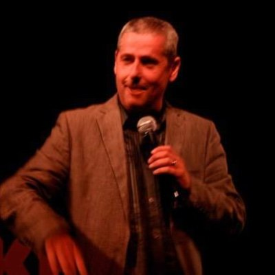 Castle Comedy tweet media