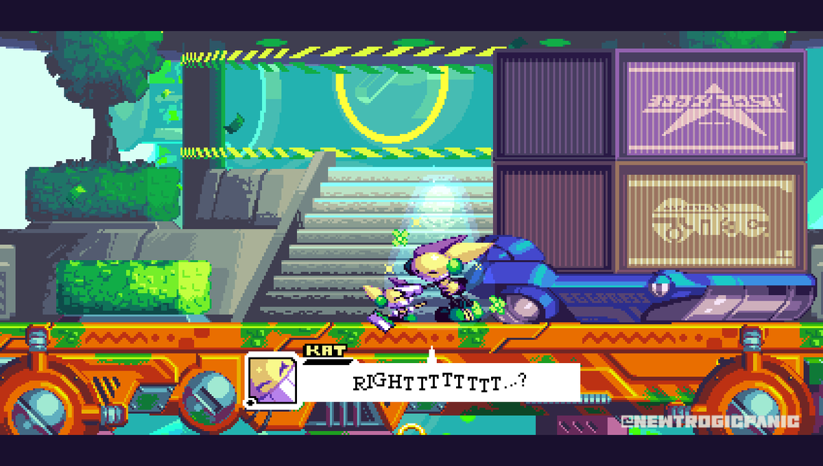 S&K NEWTROGIC PANIC (@NewtrogicPanic) / Posts / X