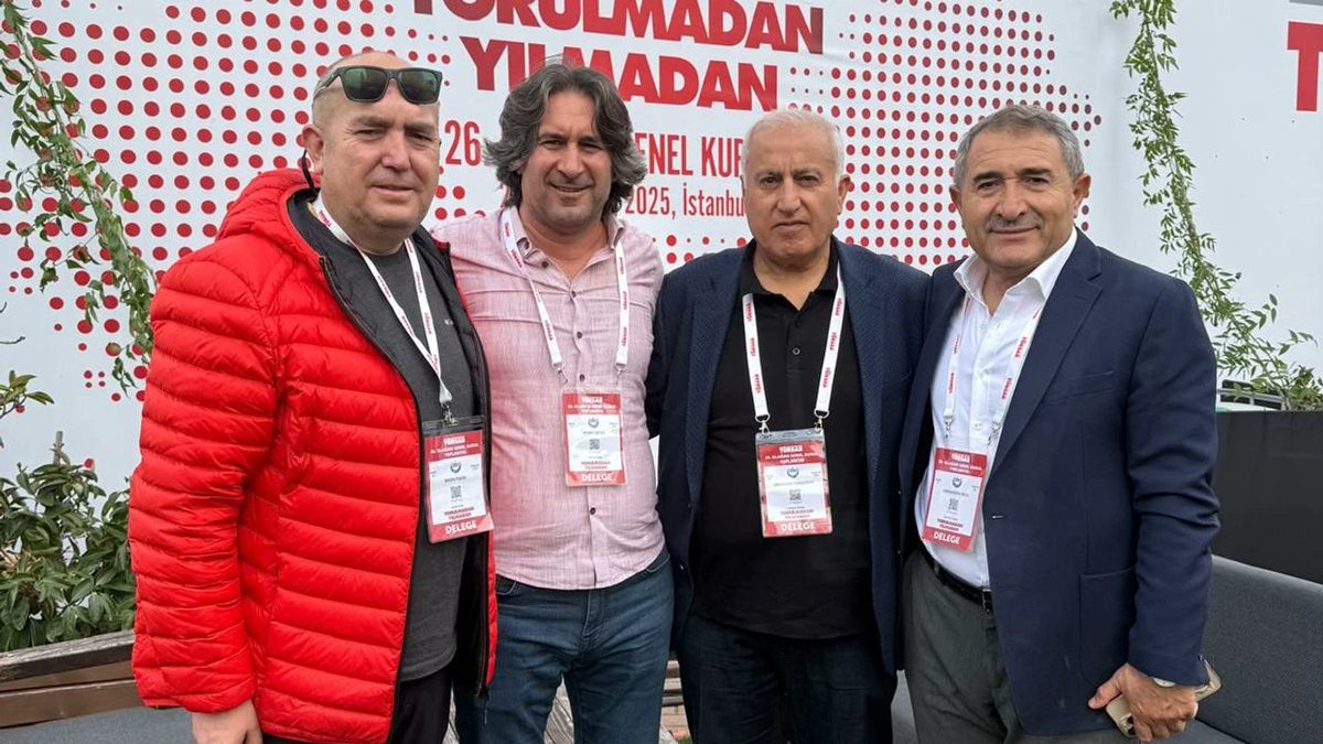 Vanlı turizmciler TÜRSAB Genel Kurulu’nda!
sehrivangazetesi.com/vanli-turizmci…